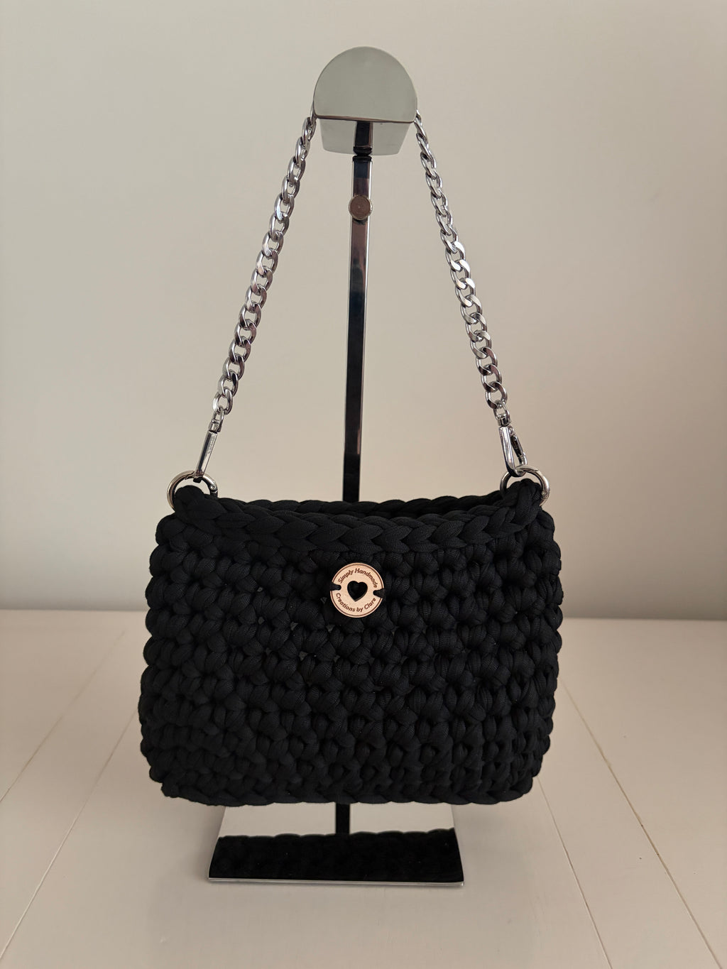 The Mary-Ellen