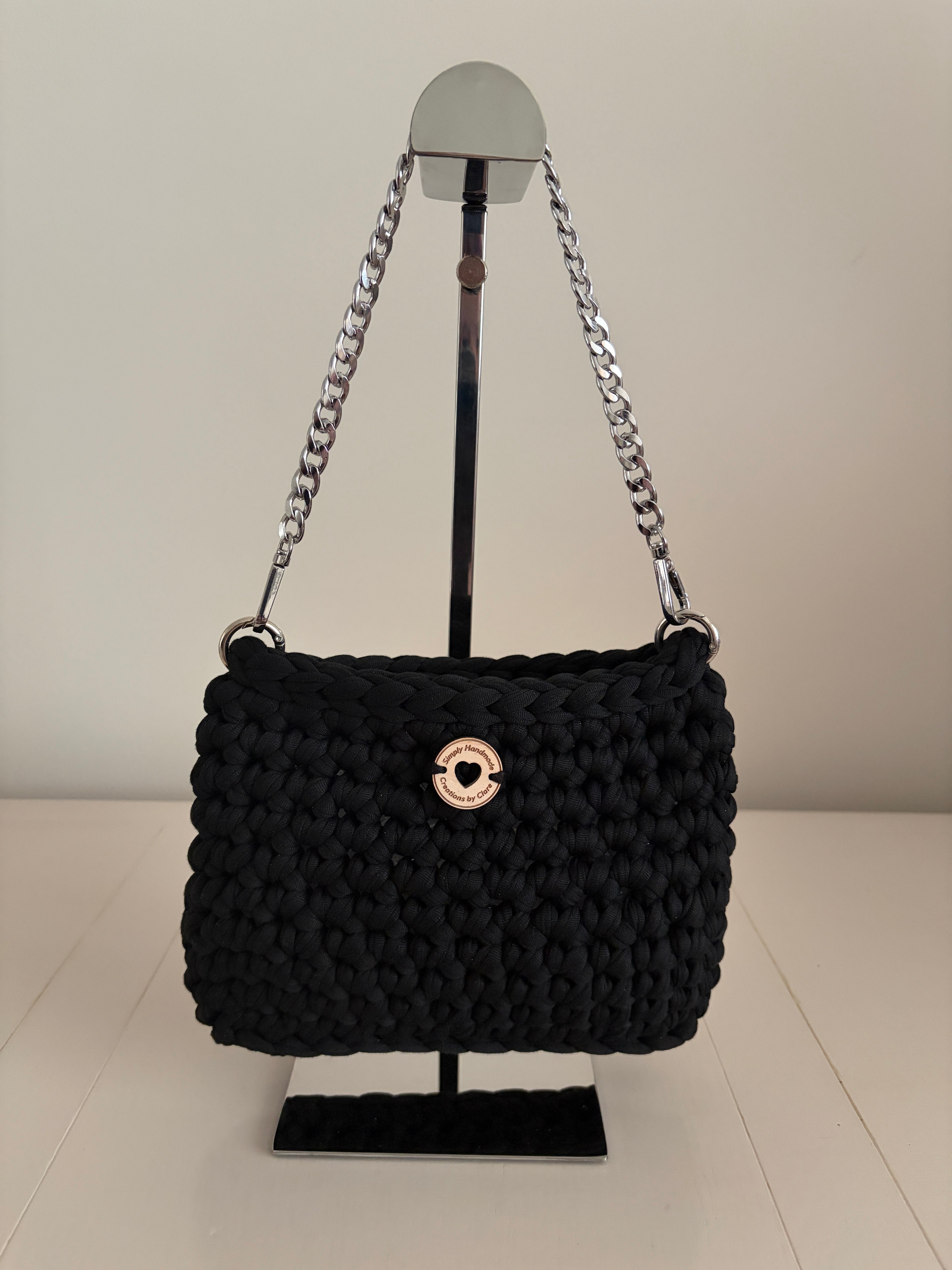 The Mary-Ellen