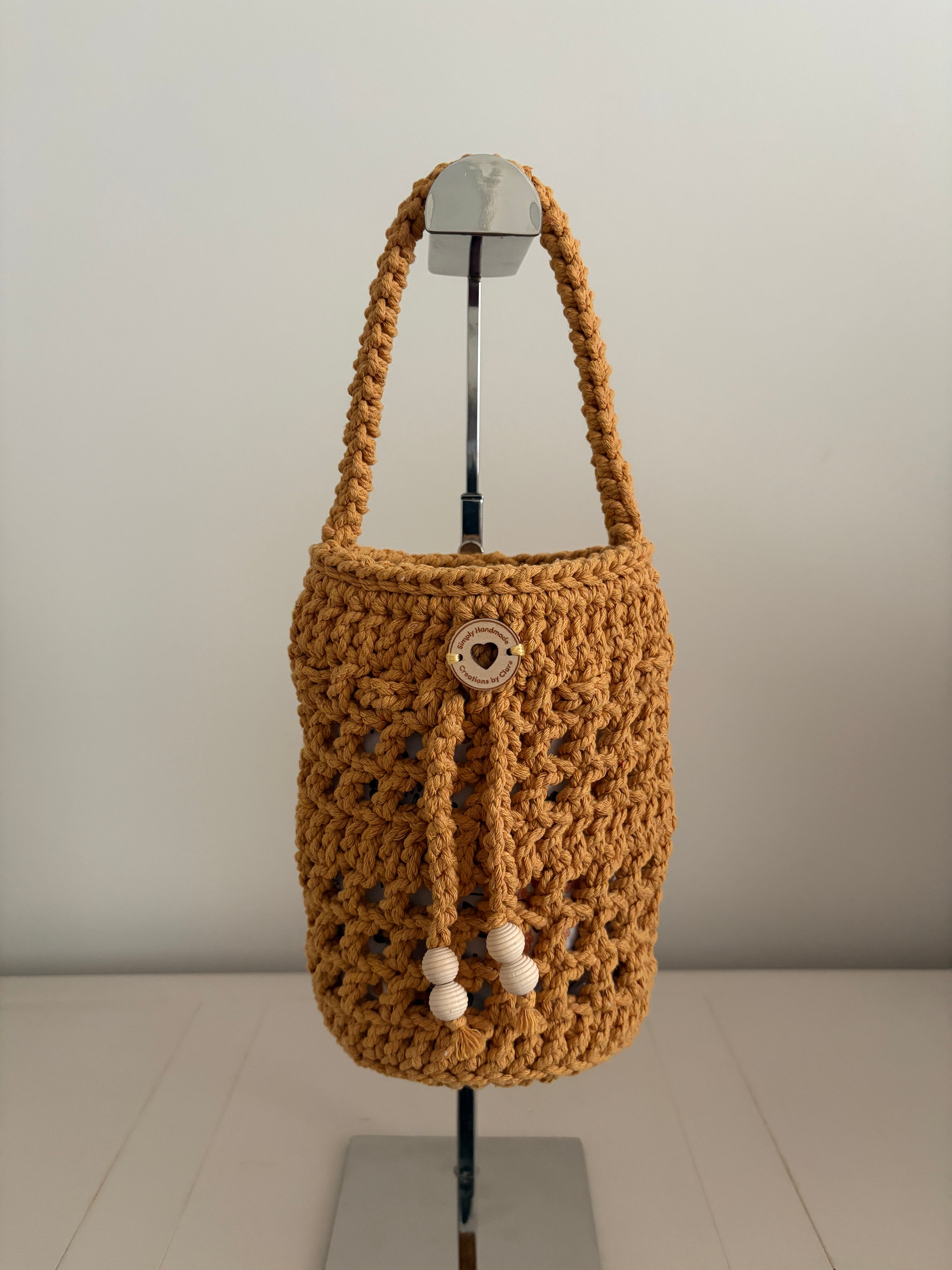 The Mini Bucket