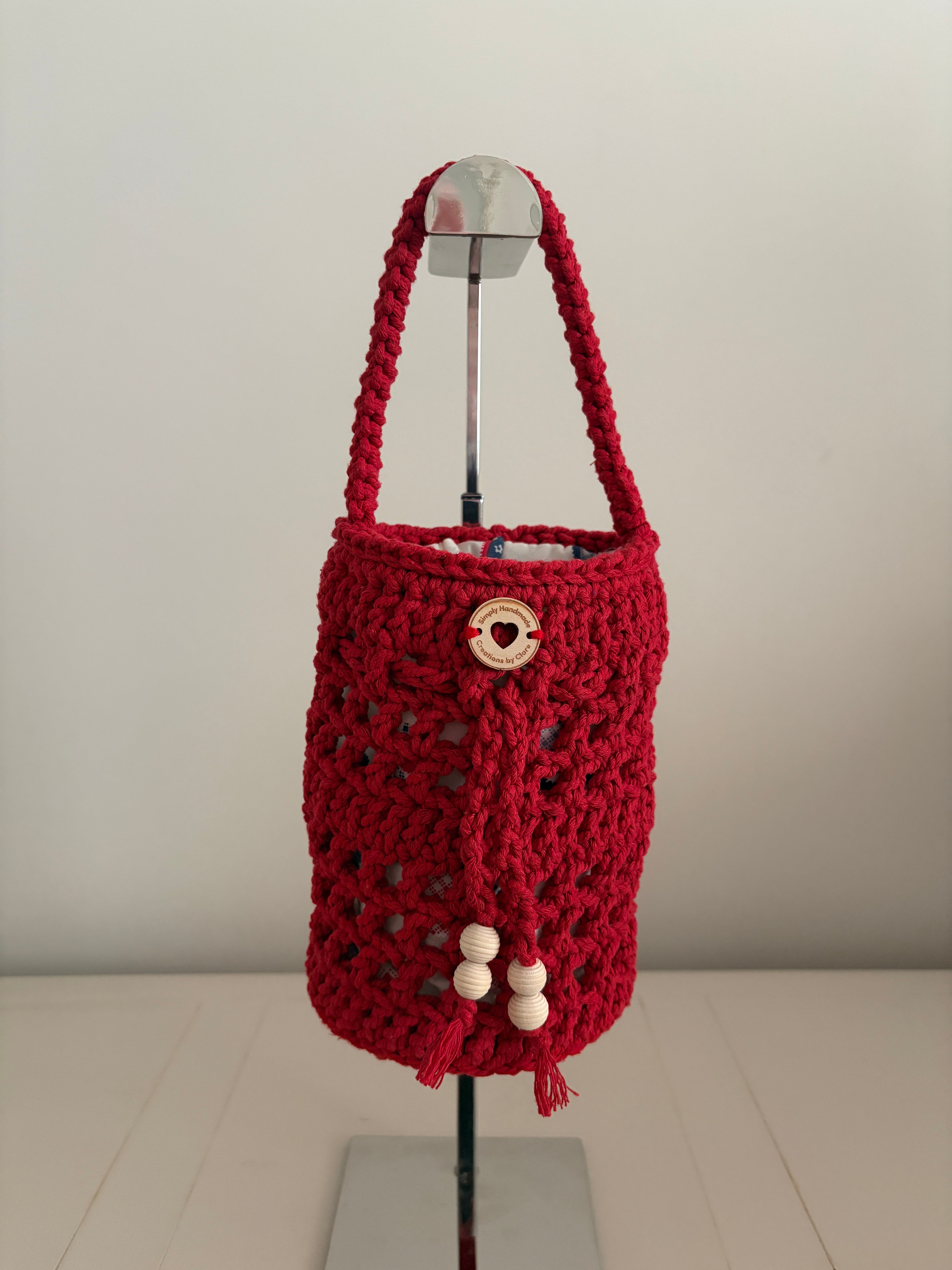 The Mini Bucket